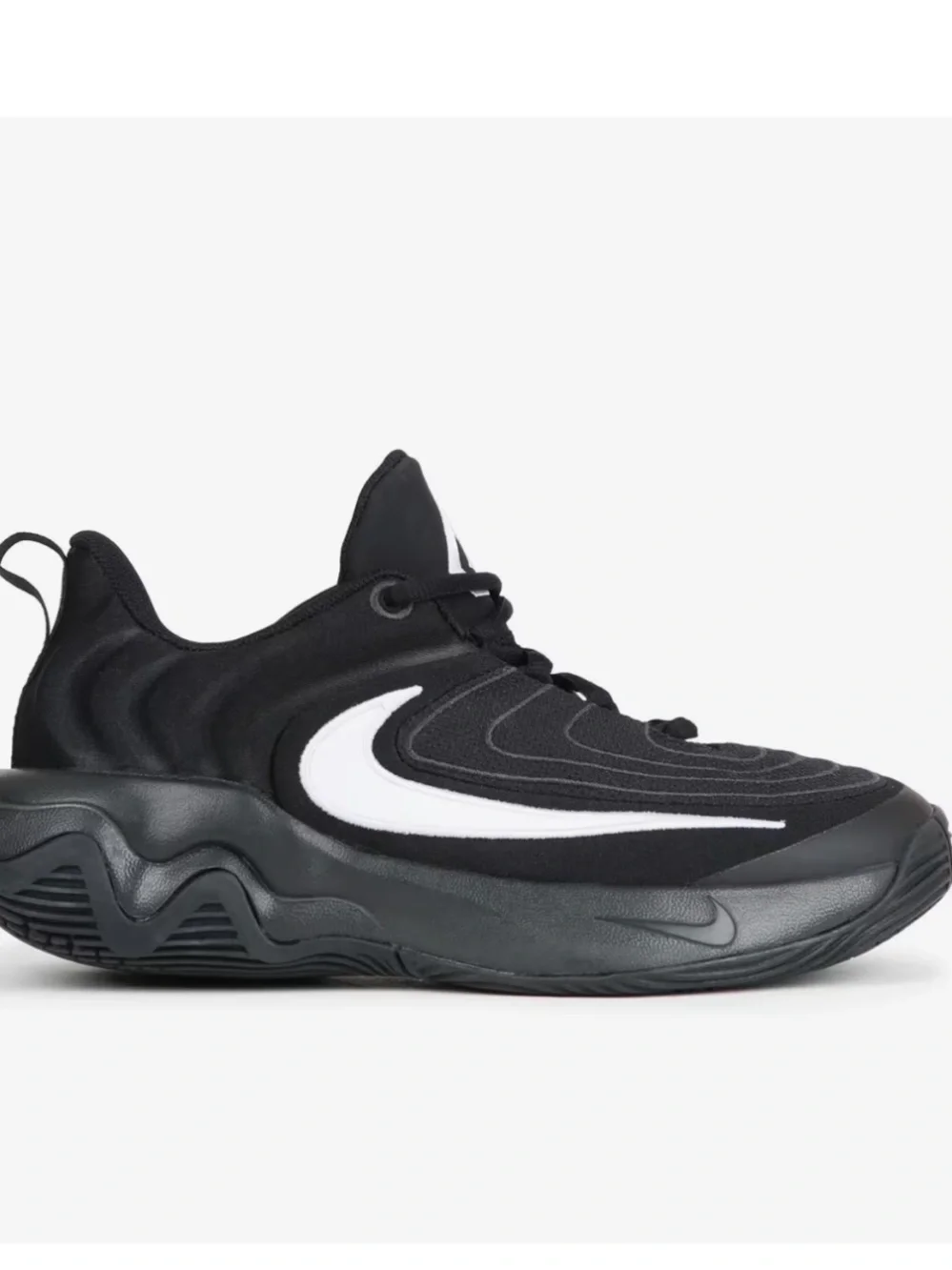 Nike Giannis Immortality 4 Youth Basketball Shoes